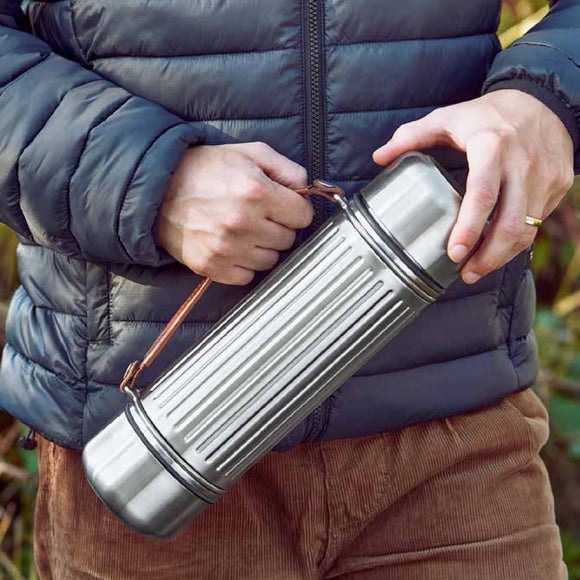 Black and Blum 1.4L Explorer Flask Duo