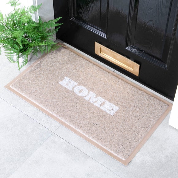 Artsy Mats Home Indoor Outdoor Doormat
