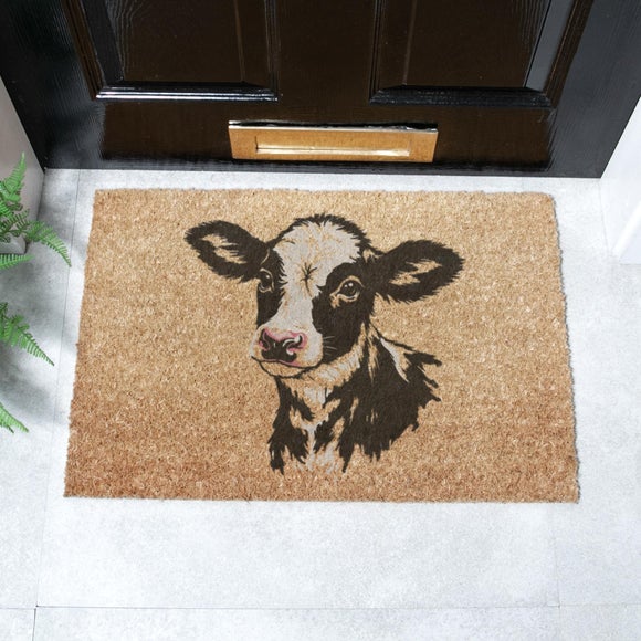 Artsy Mats Calf Coir Doormat