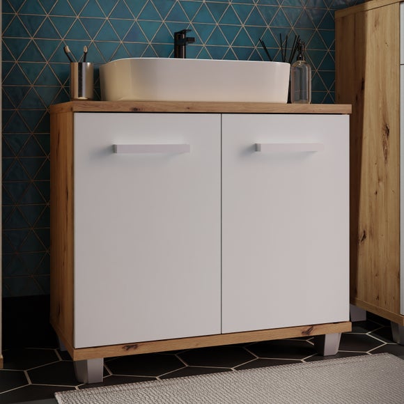 Furniture To Go Veris Under Sink 2 Door Unit