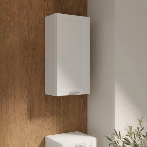 Furniture To Go Lokko 1 Door Wall Cabinet