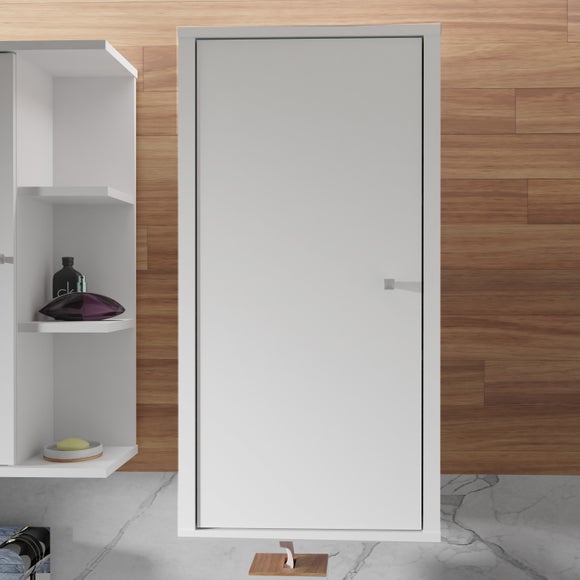 Furniture To Go Ipsarion 1 Door Wall Cabinet