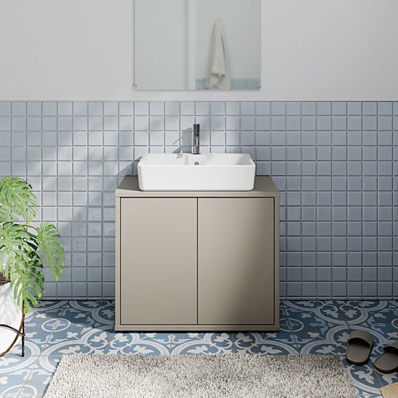 Furniture To Go Alice Springs Under Sink 2 Door Unit