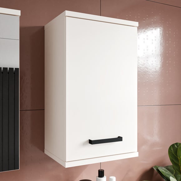 View Furniture To Go Veris Small 1 Door Wall Cabinet View Furniture To Go Veris Small 1 Door Wall Cabinet