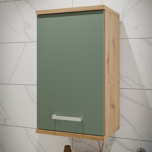 View Furniture To Go Veris Small 1 Door Wall Cabinet View Furniture To Go Veris Small 1 Door Wall Cabinet