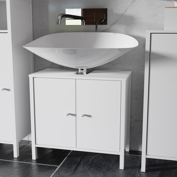Furniture To Go Ipsarion Under Sink 2 Door Unit