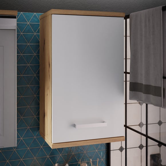 View Furniture To Go Veris Small 1 Door Wall Cabinet View Furniture To Go Veris Small 1 Door Wall Cabinet