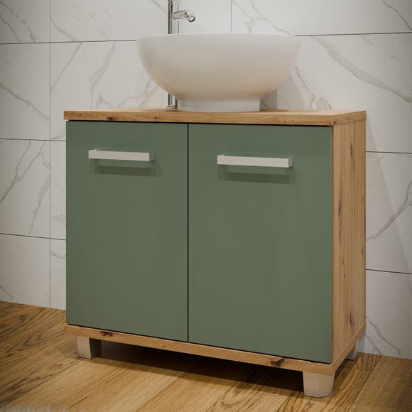 Furniture To Go Veris Under Sink 2 Door Unit