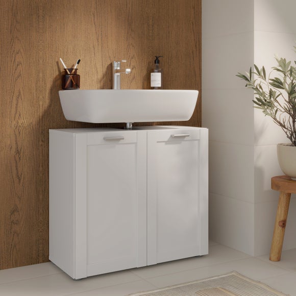 Furniture To Go Lokko Under Sink 2 Door Unit