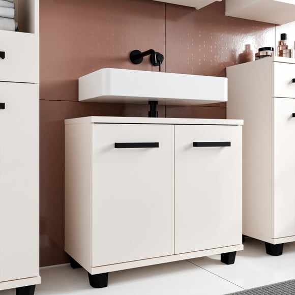 Furniture To Go Veris Under Sink 2 Door Unit