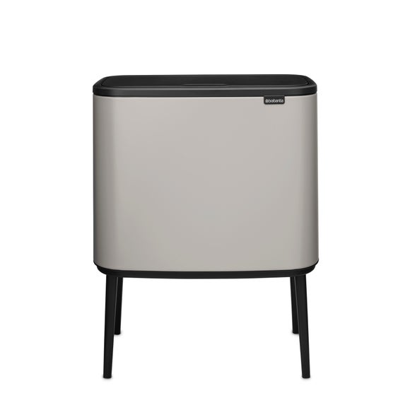 Brabantia Bo 3 x 11L Hi Touch Bin