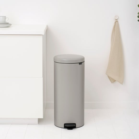 Brabantia NewIcon 30L Pedal Bin