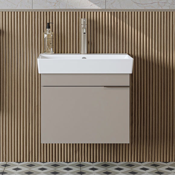 View Likya 1 Door Vanity Unit View Likya 1 Door Vanity Unit