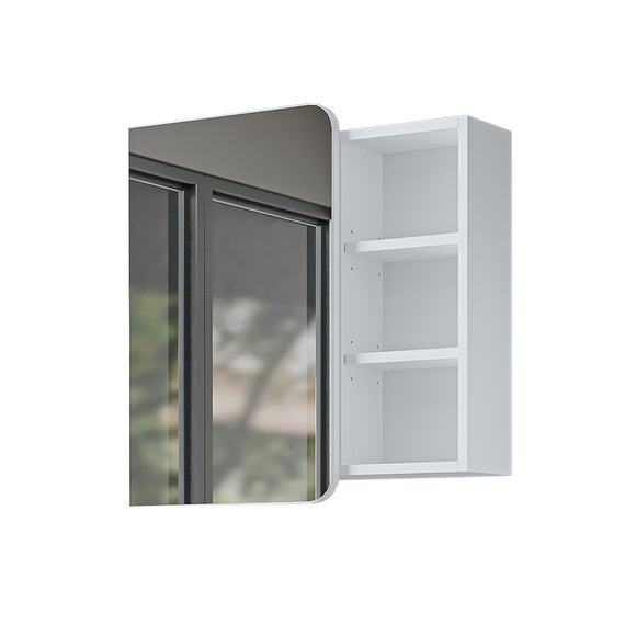 Photo 4 of Likya Mirror Wall Cabinet