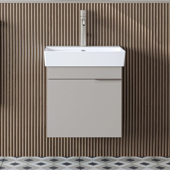 View Likya 1 Door Vanity Unit View Likya 1 Door Vanity Unit