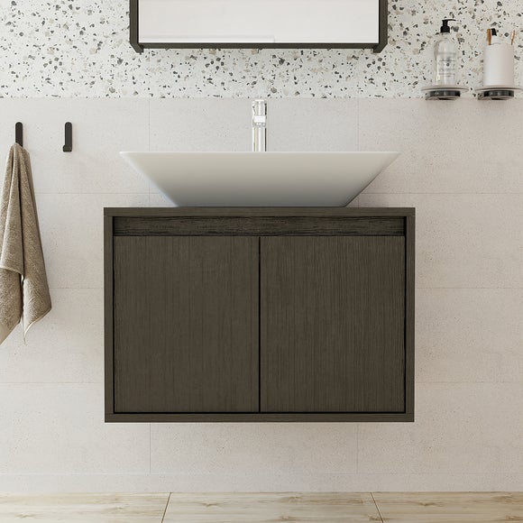 View Atlantic 2 Door Vanity Unit View Atlantic 2 Door Vanity Unit