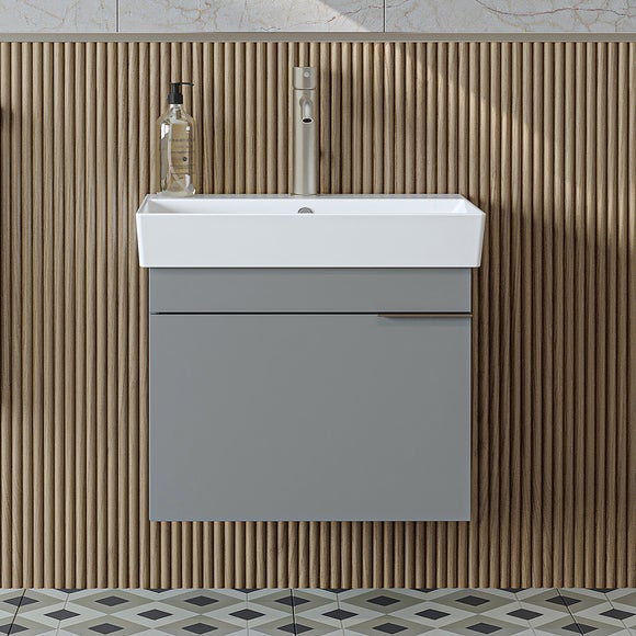 View Likya 1 Door Vanity Unit View Likya 1 Door Vanity Unit