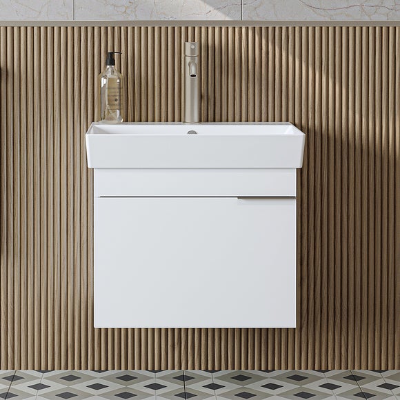 View Likya 1 Door Vanity Unit View Likya 1 Door Vanity Unit