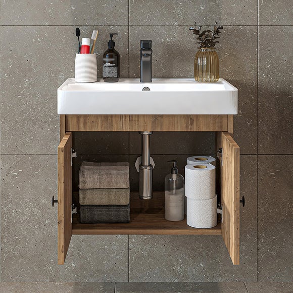 Photo 2 of Ada 2 Door Vanity Unit