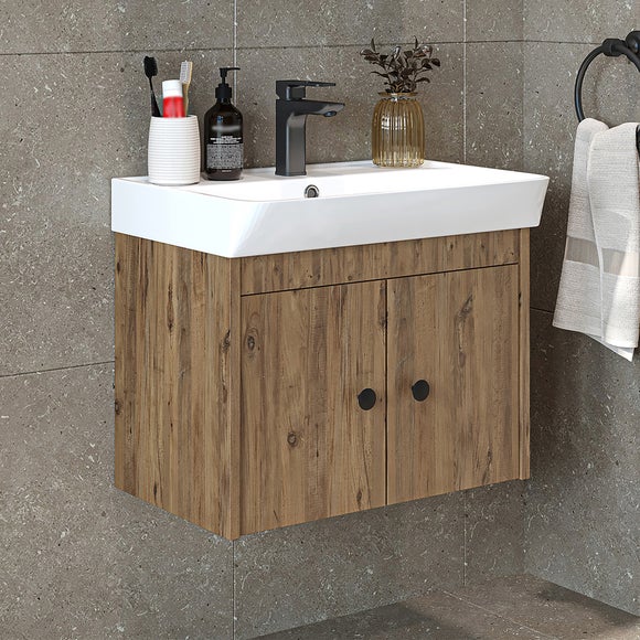 Photo 3 of Ada 2 Door Vanity Unit