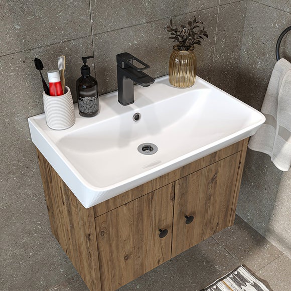 Photo 5 of Ada 2 Door Vanity Unit