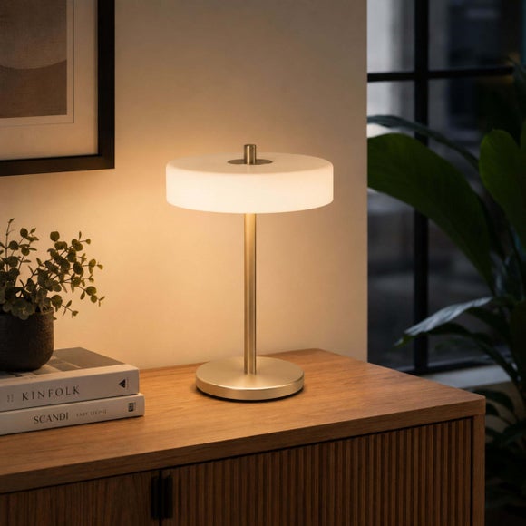 EGLO Salve Table Lamp
