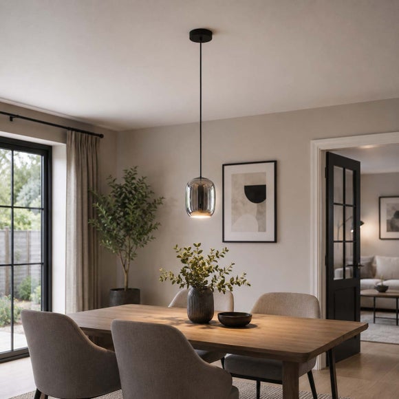 EGLO Ciampino Pendant Light