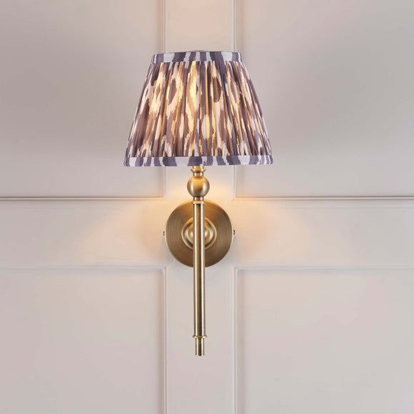 Return - Vogue Leila Wall Light