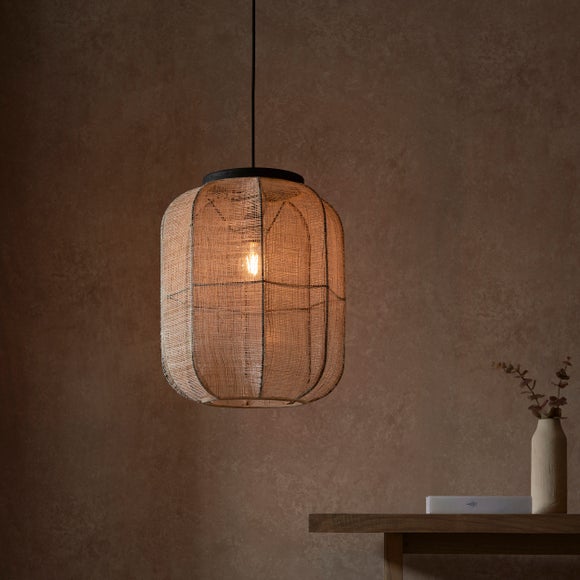 Return - Vogue Zen Medium Pendant Light