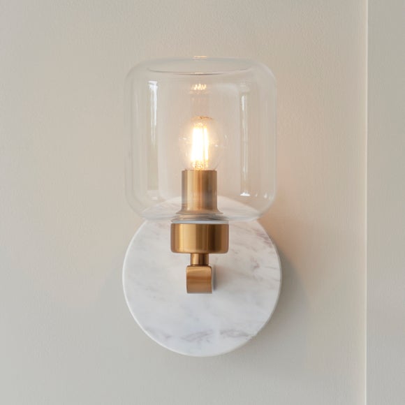 Return - Vogue Tamara Wall Light