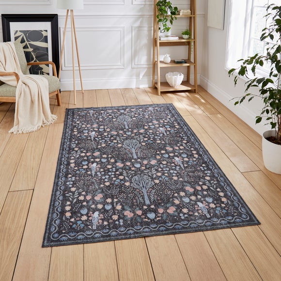 Think Rugs Versailles Menagerie Rug