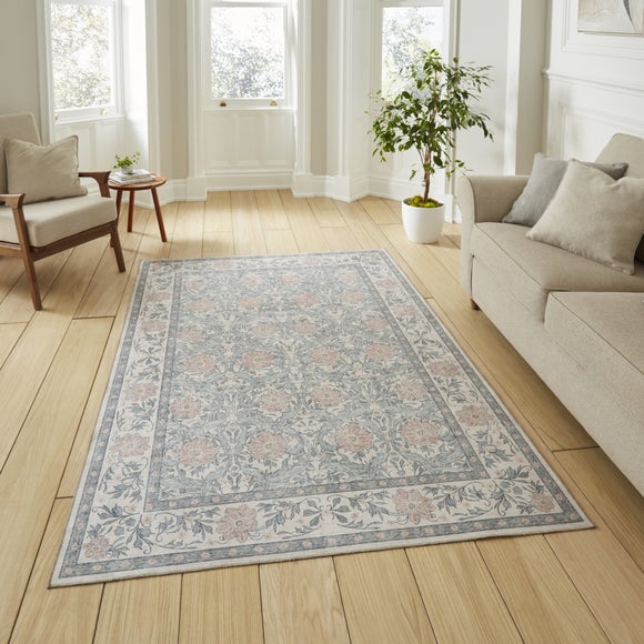Think Rugs Versailles Orchard Trellis Rug