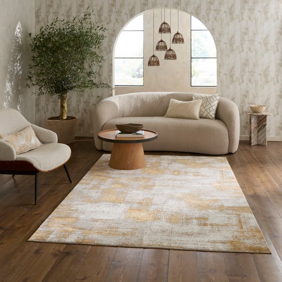 Photo 1 of Clarke And Clarke Penta Lavatus Rug