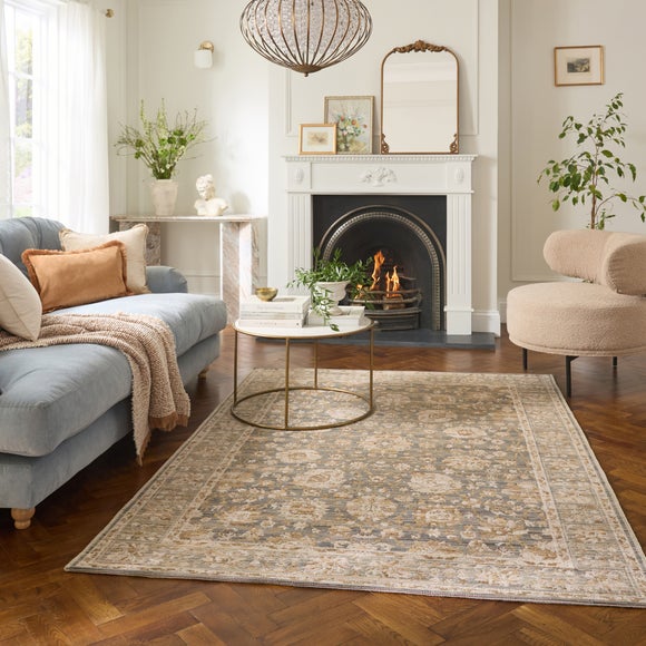 Think Rugs Arcadia Meadow Rug