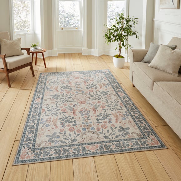 Think Rugs Versailles Meadowlark Rug