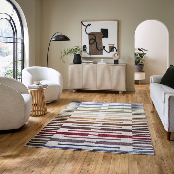 Think Rugs Nova Pulse Rug