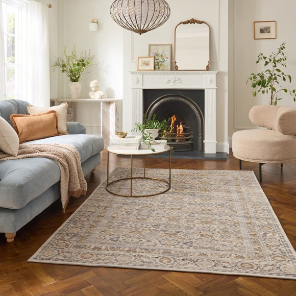 Think Rugs Arcadia Wool Rug