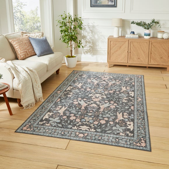 Think Rugs Versailles Meadowlark Rug