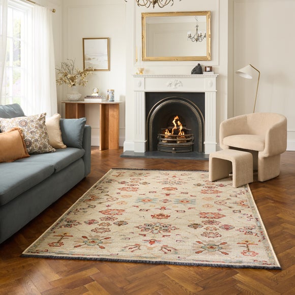 Think Rugs Vesper Firstlight Rug