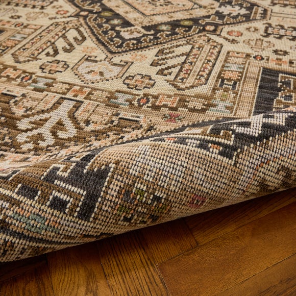 Photo 4 of Think Rugs Vesper Nightfall Rug Photo 4 of Think Rugs Vesper Nightfall Rug