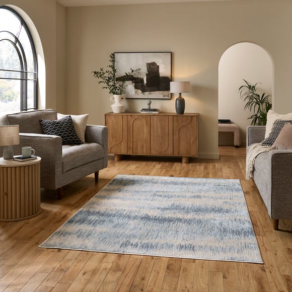 Think Rugs Drift Rug