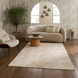 Clarke And Clarke Penta Silvan Rug