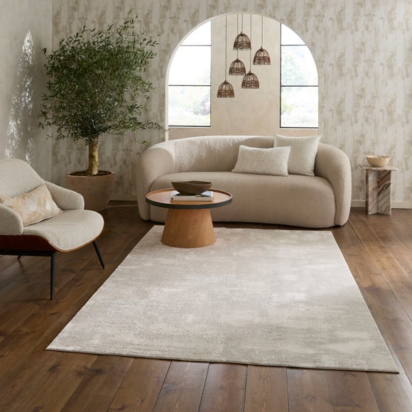 Clarke and Clarke Penta Lavatus Rug