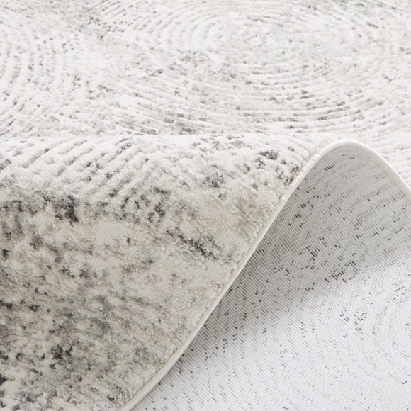 Photo 2 of Clarke And Clarke Penta Silvan Rug