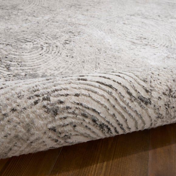 Photo 3 of Clarke And Clarke Penta Silvan Rug