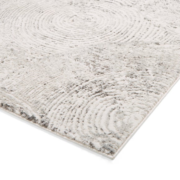 Photo 4 of Clarke And Clarke Penta Silvan Rug