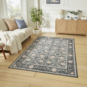 Think Rugs Versailles Orchard Trellis Rug