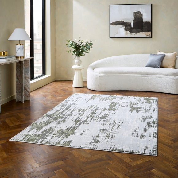 Think Rugs Apollo Static Rug