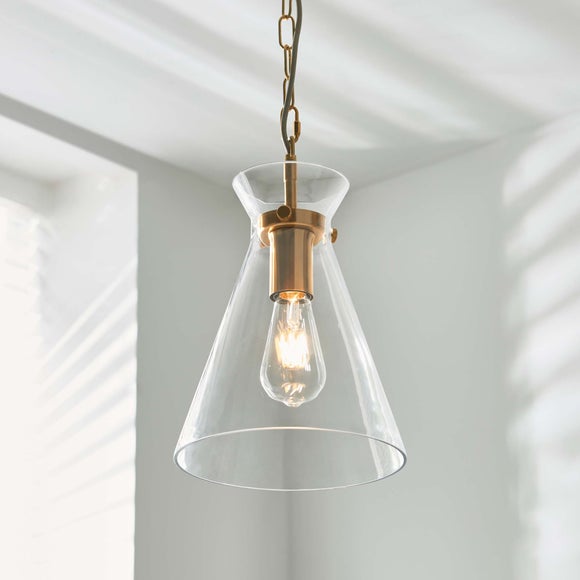 Vogue Harti Adjustable Pendant Light