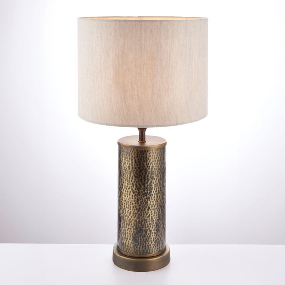 Vogue Kiera Art Deco Table Lamp